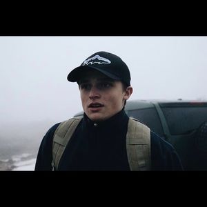 Meet your Posher, Morgan